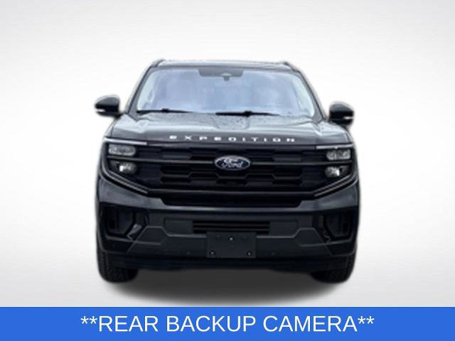 Certified 2025 Ford Expedition Active AWD/4WD image 10