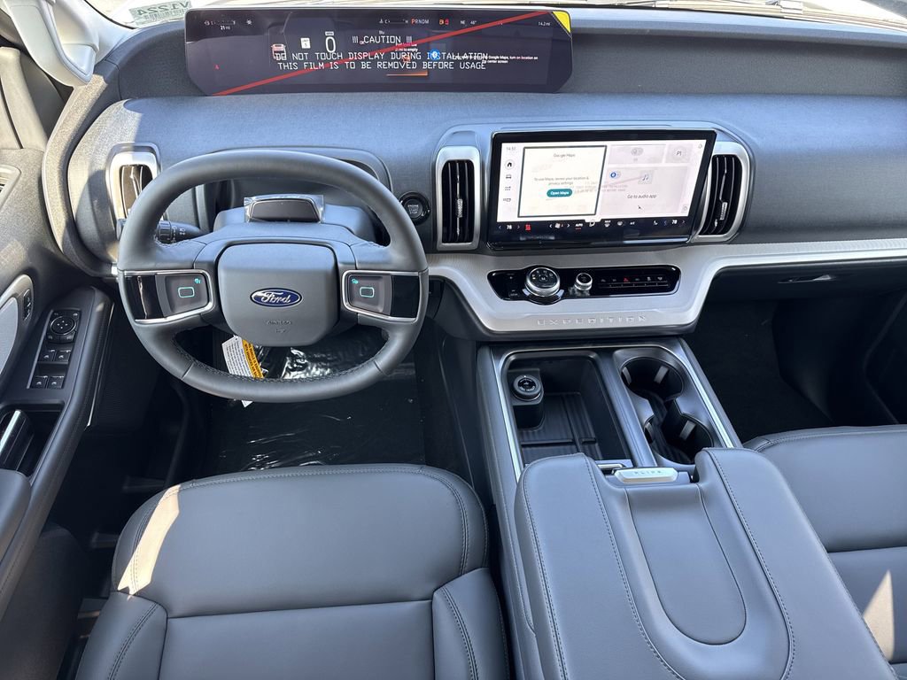 New 2026 Ford Expedition Max Active image 24