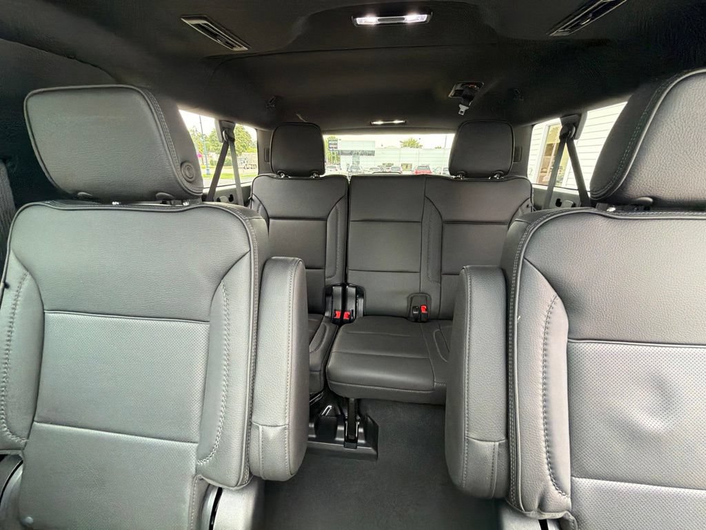 Certified 2023 GMC Yukon XL Denali AWD/4WD image 28