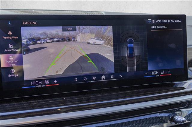 Used 2025 BMW X5 xDrive50e image 19