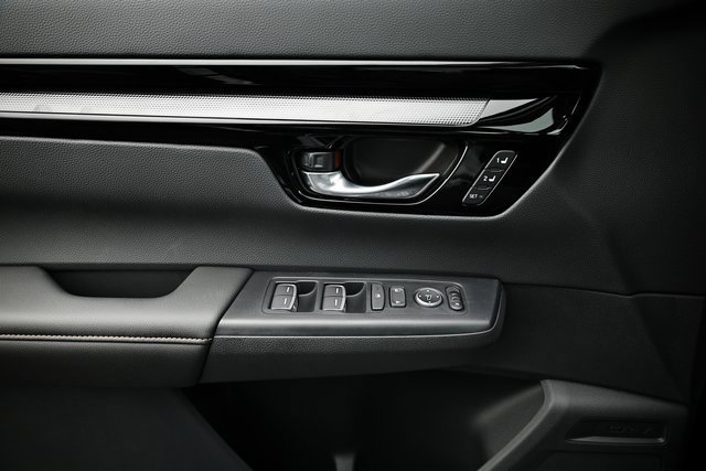 New 2026 Honda CR-V Sport Touring image 23