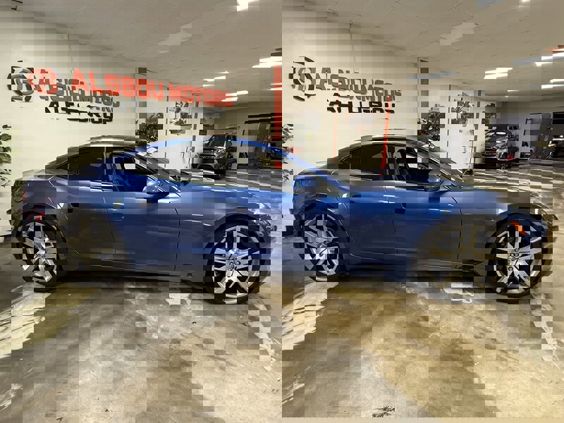 Used 2012 Fisker Karma EcoChic image 2