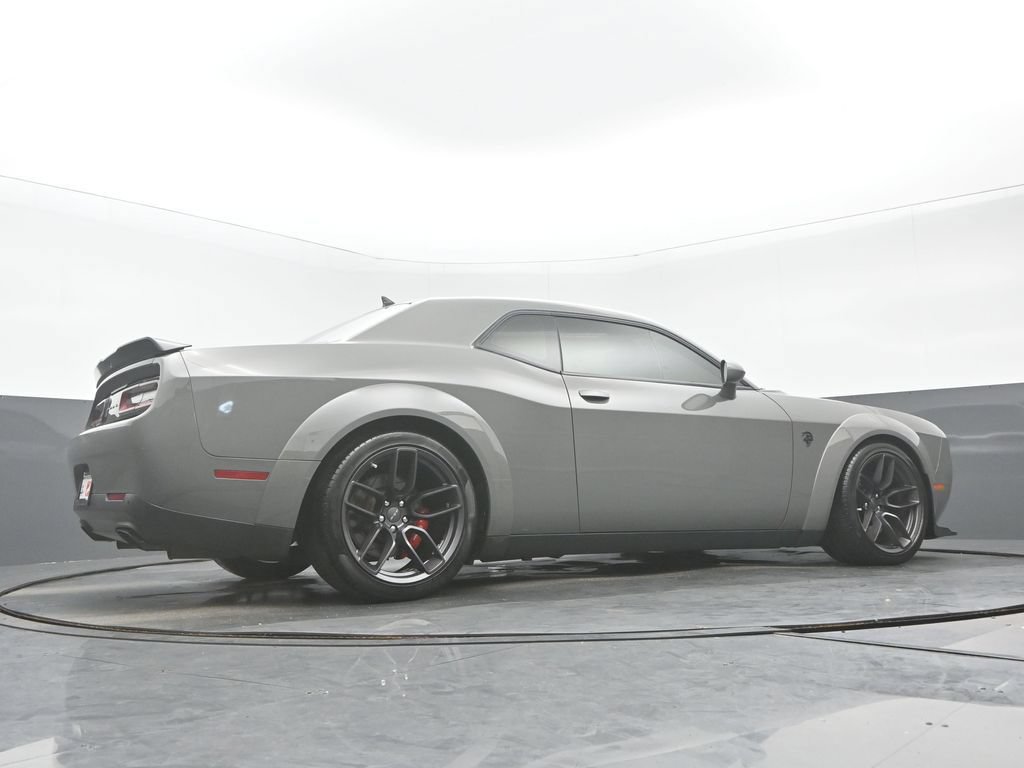 Used 2019 Dodge Challenger SRT Hellcat w/ Widebody Package RWD image 30