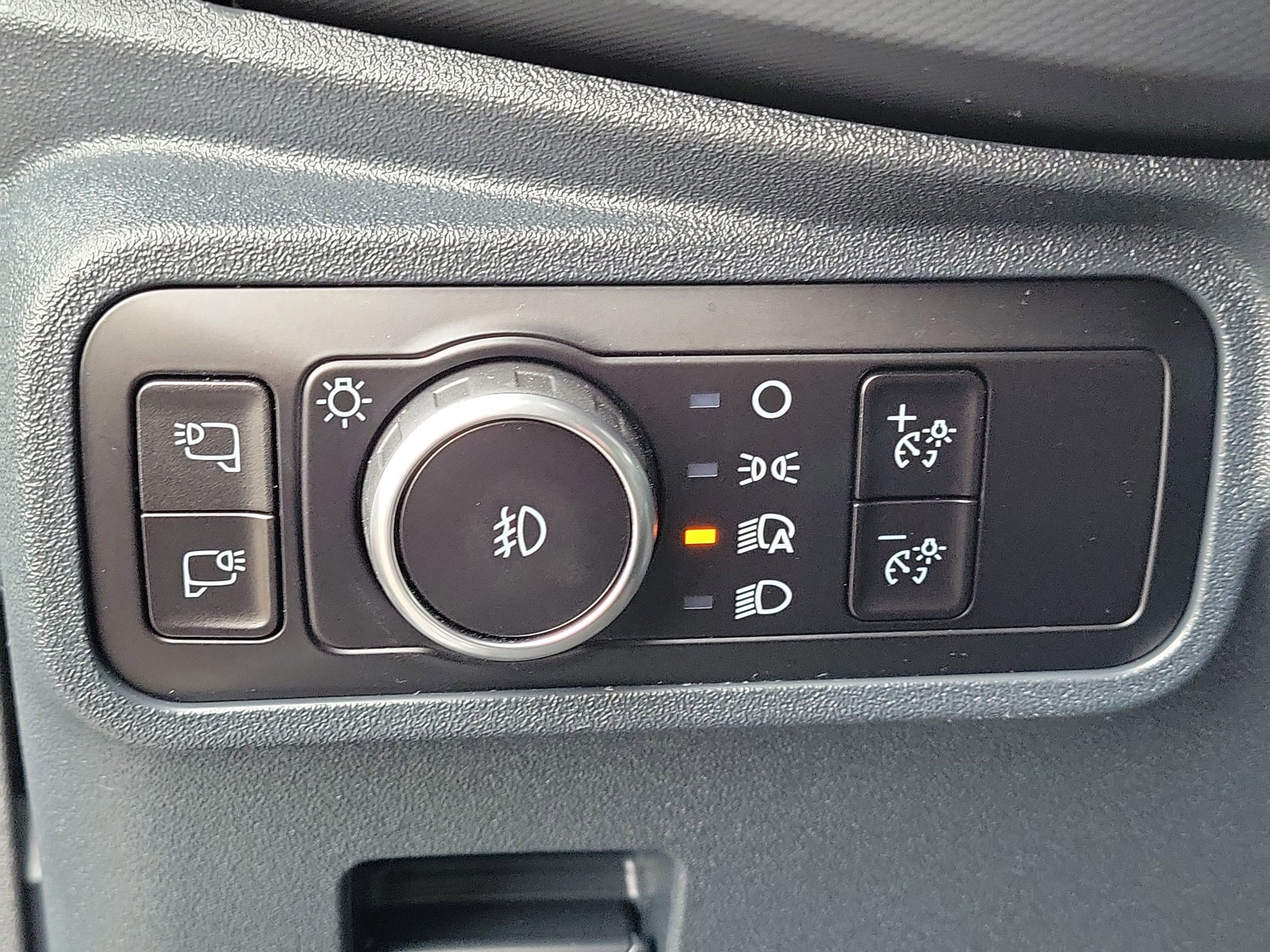 Used 2023 Ford Bronco Raptor image 21