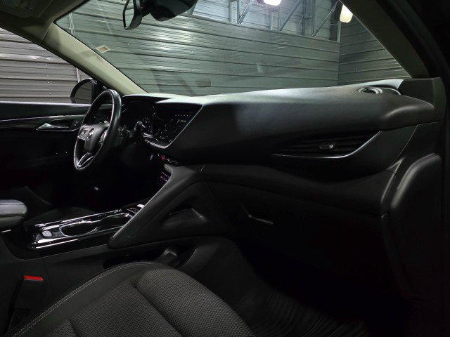 Used 2022 Buick Envision Preferred image 12