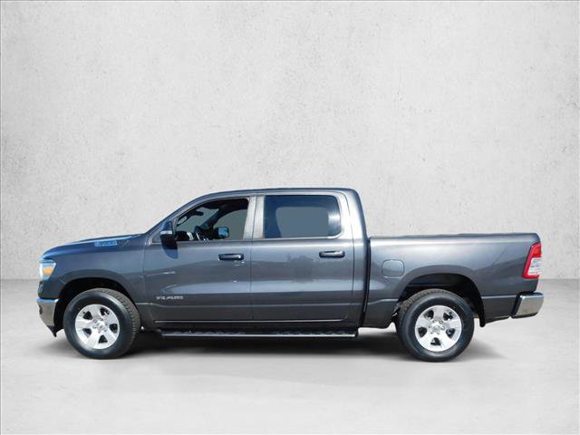 Used 2022 RAM 1500 Big Horn AWD/4WD image 14
