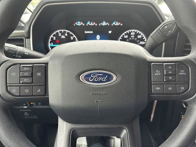 Certified 2021 Ford F150 XL w/ STX Appearance Package AWD/4WD image 26