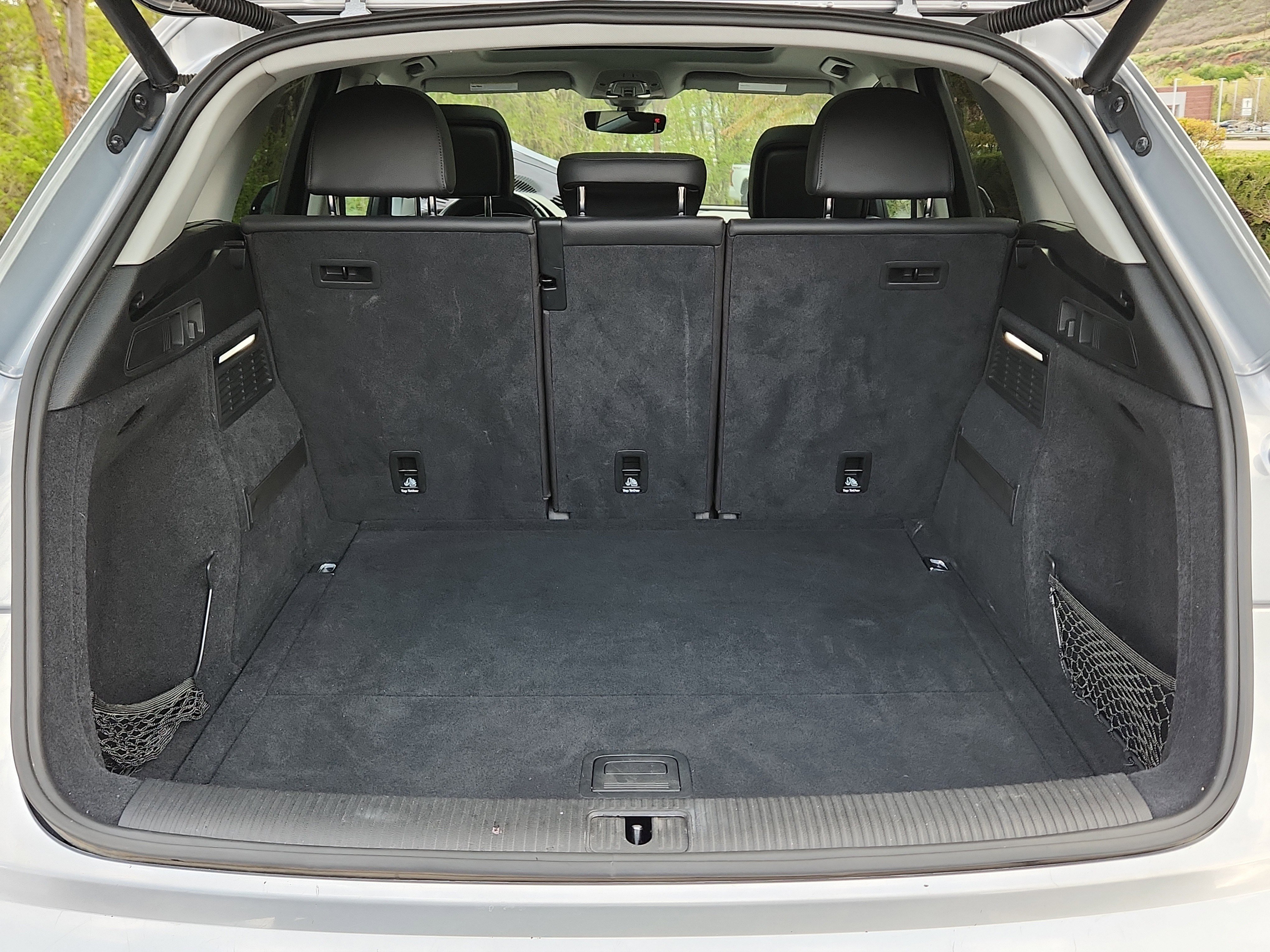 Used 2018 Audi Q5 2.0T Premium Plus w/ Premium Plus Package image 13