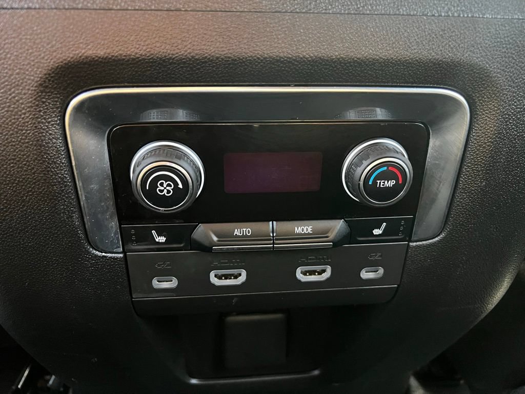 Used 2023 Chevrolet Tahoe High Country AWD/4WD image 37