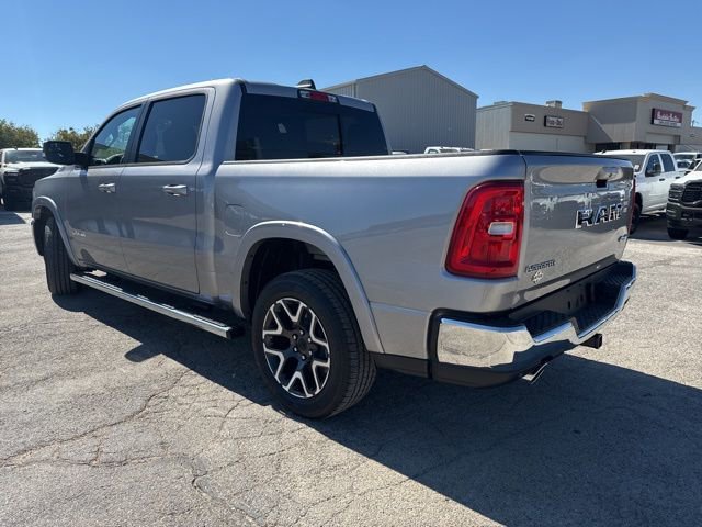 New 2026 RAM 1500 Laramie image 5