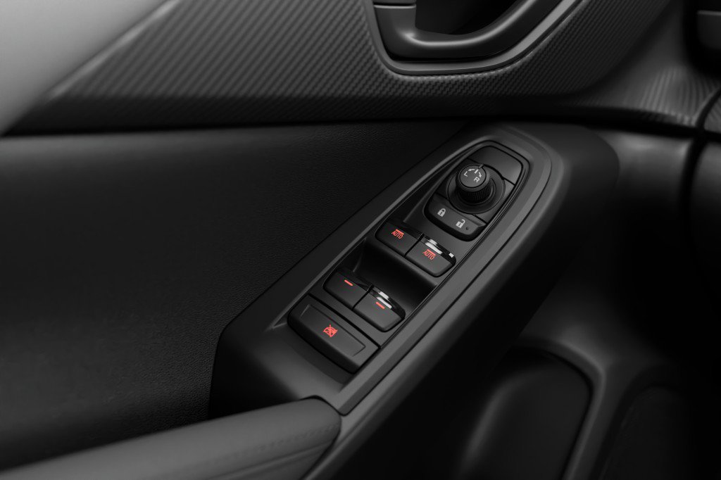 New 2026 Subaru Crosstrek 2.0i Premium AWD/4WD image 18