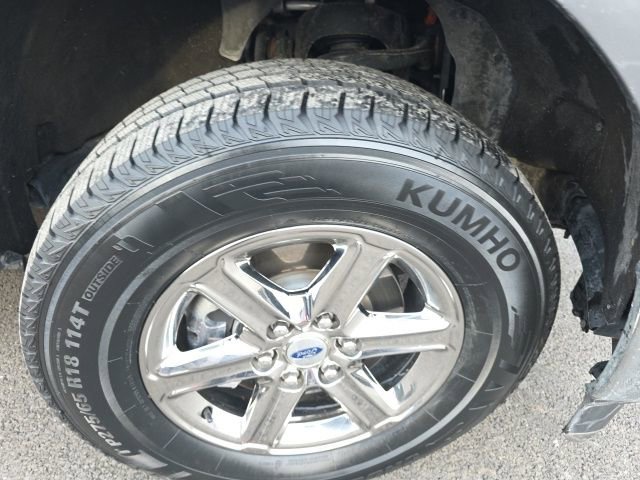 Used 2024 Ford F150 XLT w/ Mobile Office Package image 26