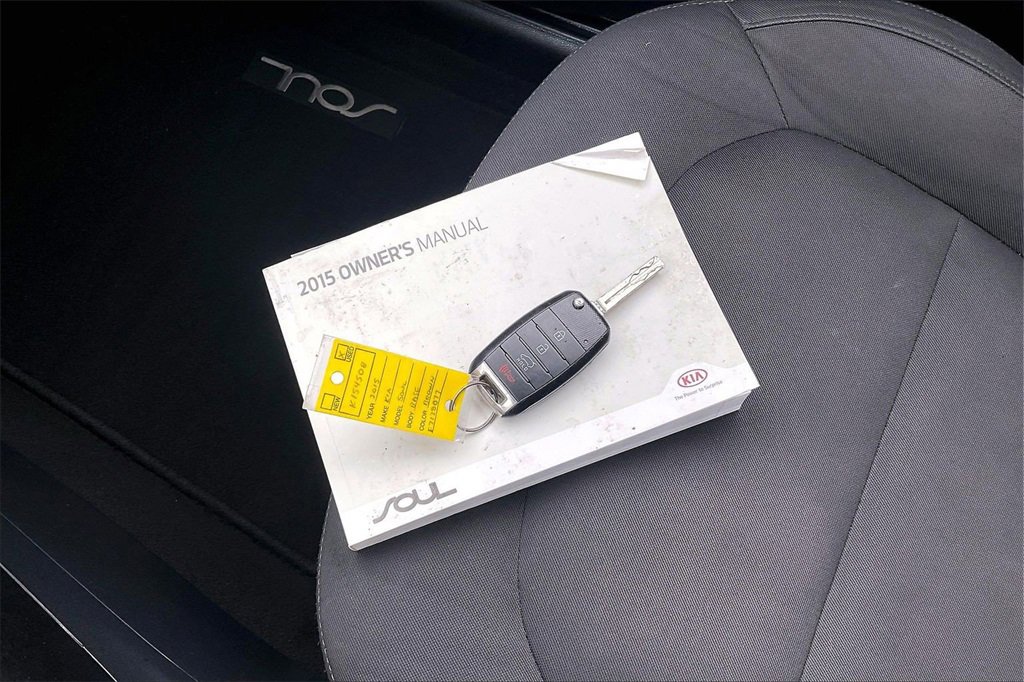 Used 2015 Kia Soul image 10