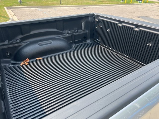New 2026 RAM 1500 Laramie image 28