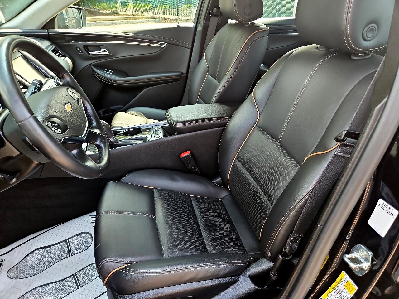 Used 2020 Chevrolet Impala Premier image 12