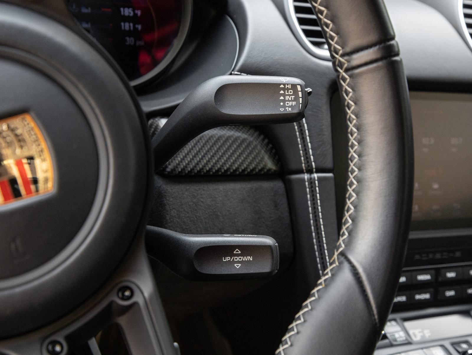 Certified 2024 Porsche 718 Boxster Spyder RS image 16