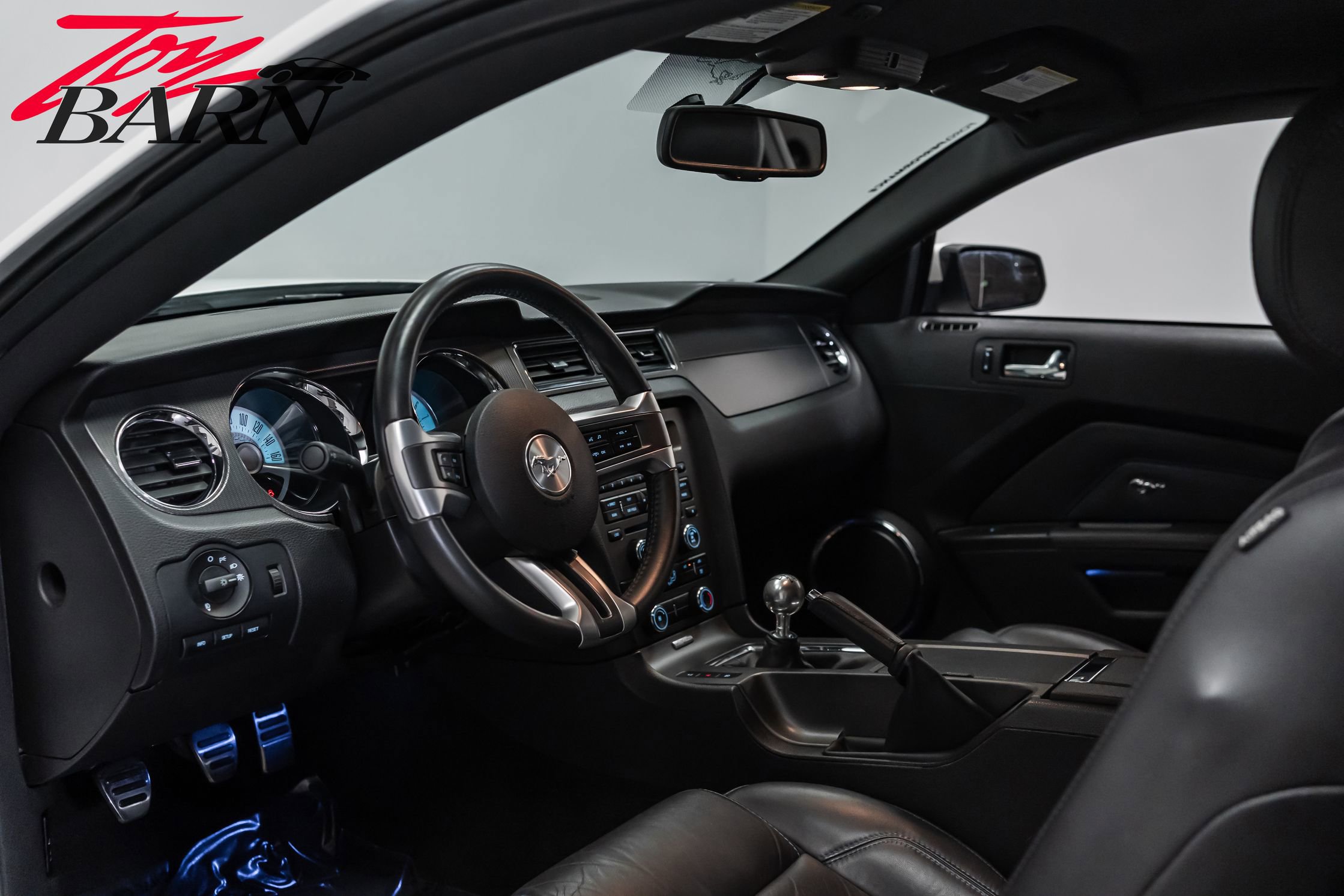 Used 2012 Ford Mustang GT Premium image 39