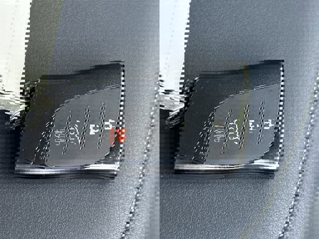 Used 2024 Lexus NX 250 FWD image 28