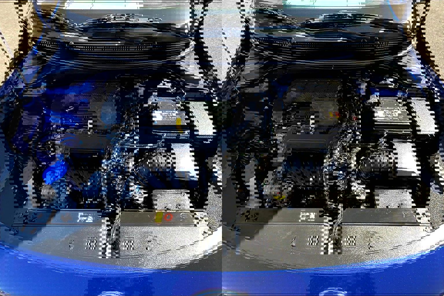 Used 2020 Kia Rio S image 9