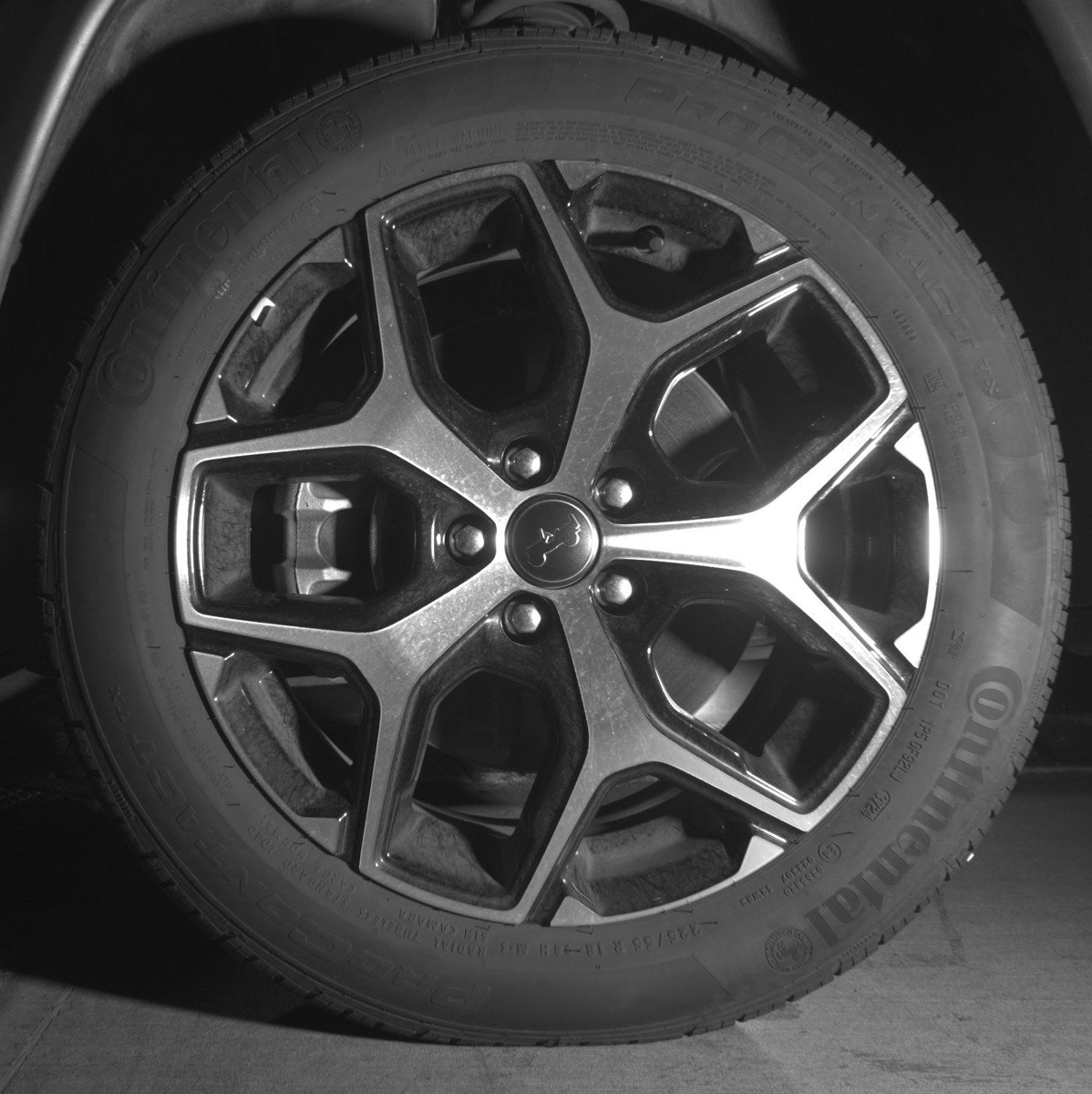 Used 2025 Jeep Compass Limited AWD/4WD image 12