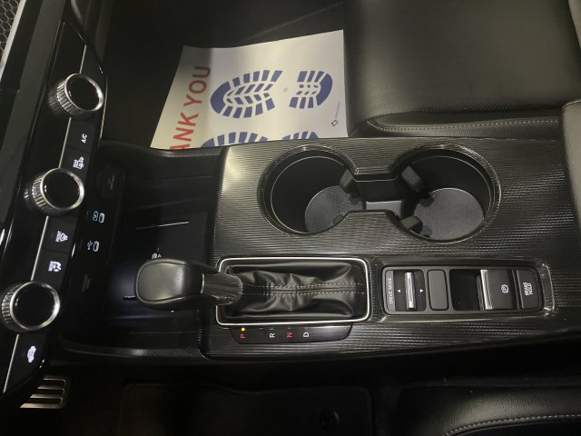 Certified 2025 Honda Civic Sport Touring image 20