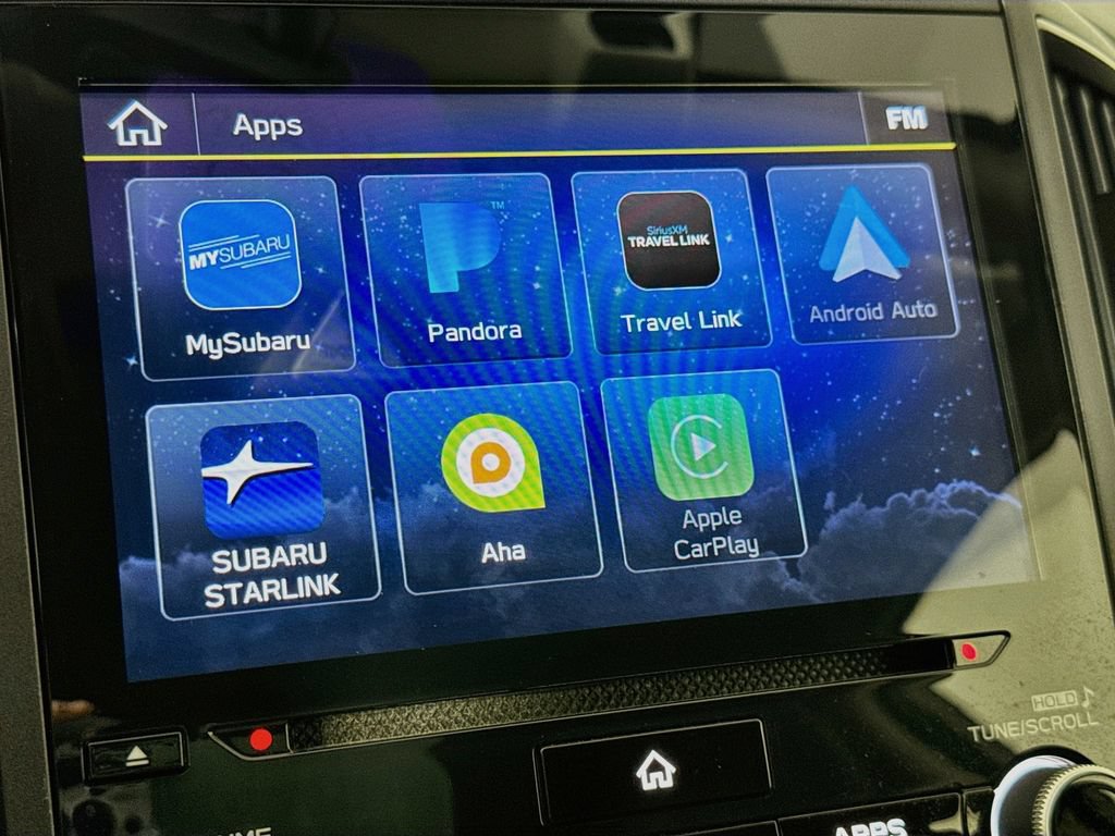 Certified 2023 Subaru Crosstrek Hybrid w/ Special Edition AWD/4WD image 15