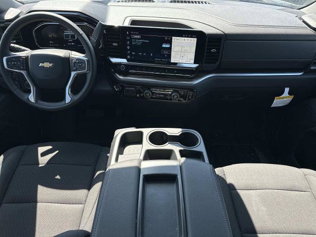 New 2026 Chevrolet Silverado 1500 LT w/ Safety Package AWD/4WD image 14