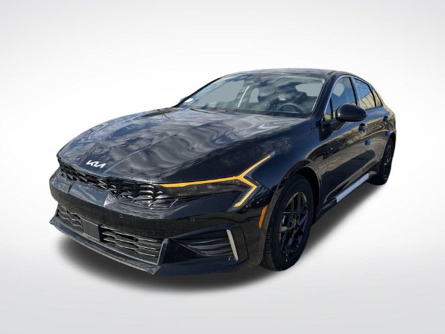New 2026 Kia K5 LXS FWD image 23