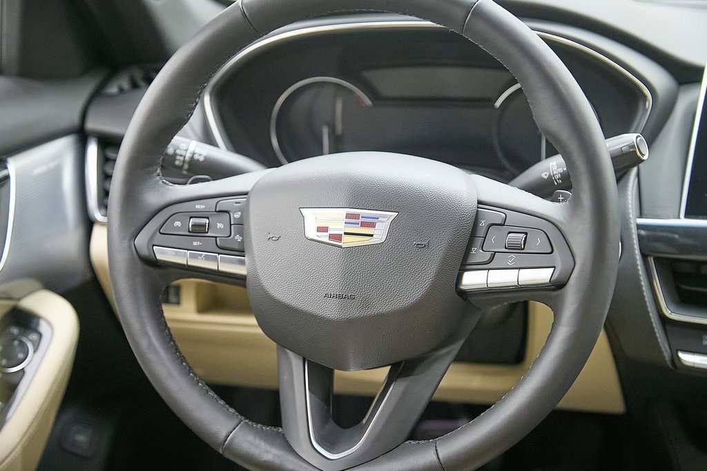 Used 2024 Cadillac CT5 Premium Luxury image 27