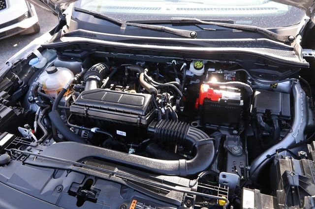 Certified 2024 Ford Escape ST-Line image 27