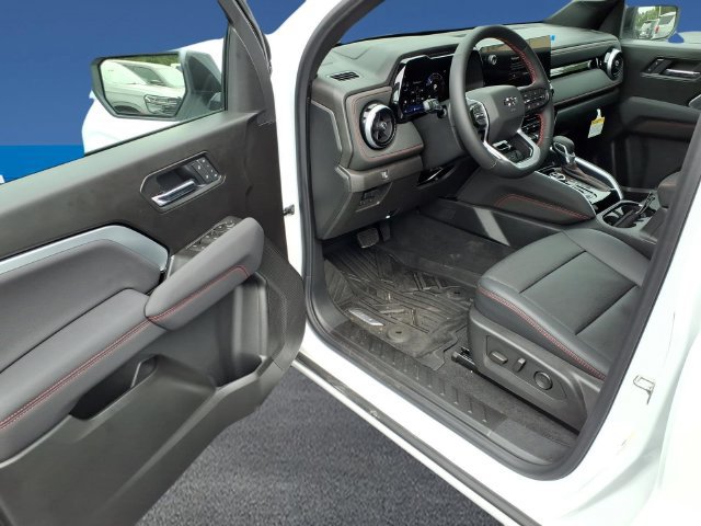 New 2026 Chevrolet Colorado Z71 w/ Technology Package AWD/4WD image 9