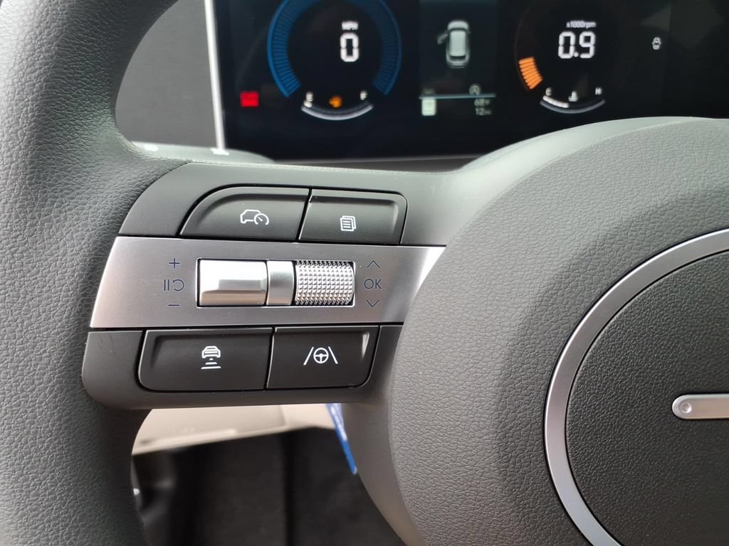 New 2026 Hyundai Tucson SEL Plus FWD image 17