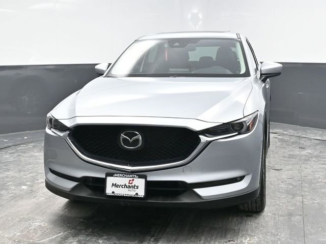 Used 2020 MAZDA CX-5 Grand Touring image 2