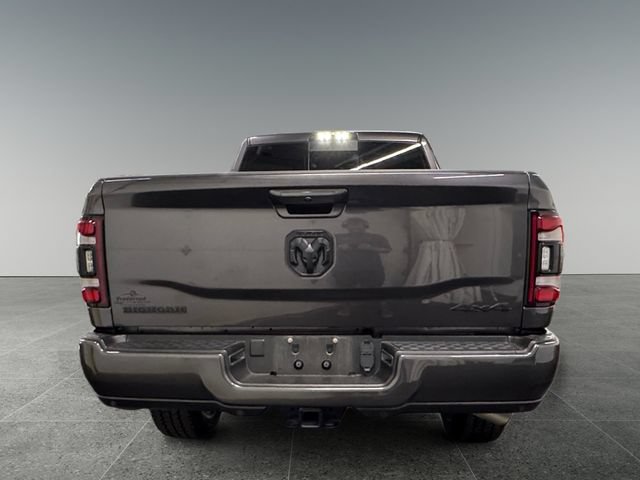 Used 2021 RAM 3500 Big Horn w/ Level B Equipment Group AWD/4WD image 26