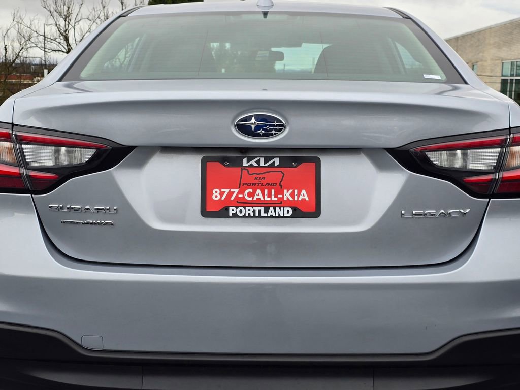 Used 2025 Subaru Legacy Premium image 13
