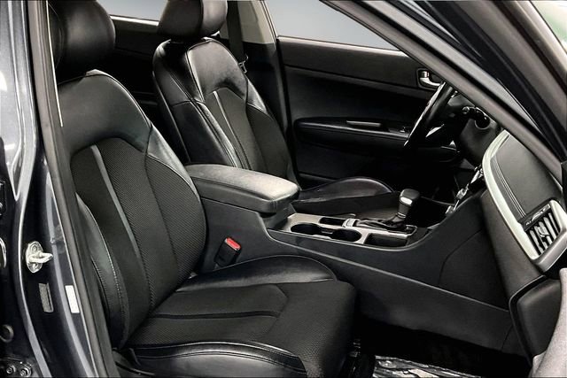 Used 2020 Kia Optima S image 27