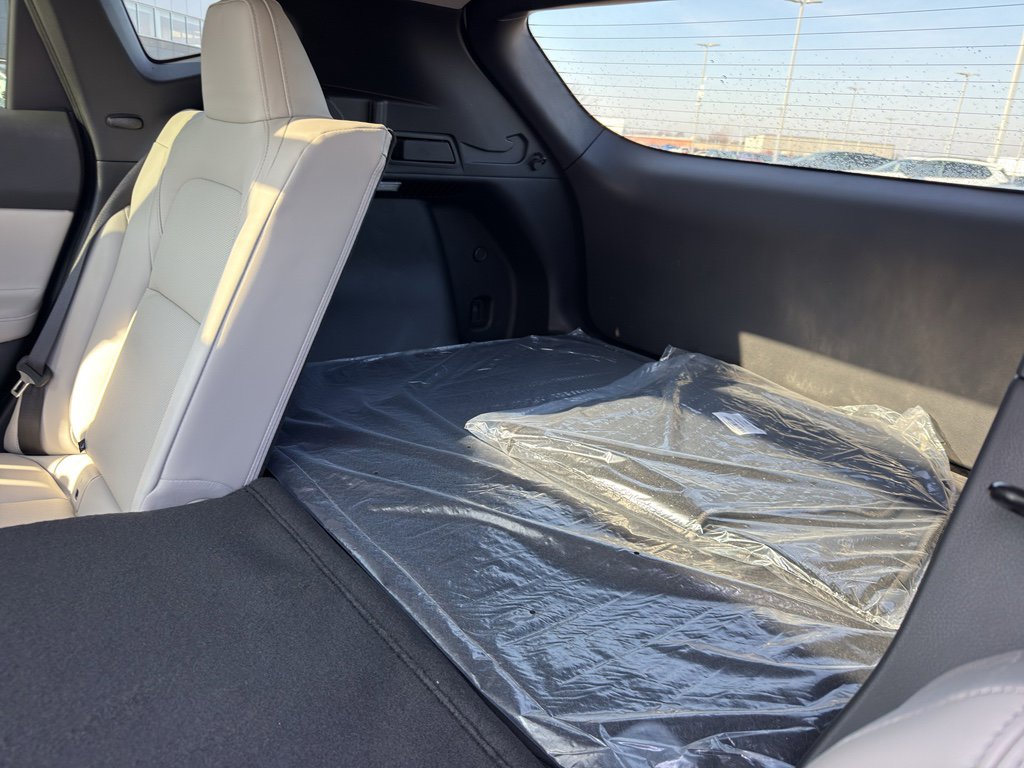 New 2026 Nissan Murano SL image 36