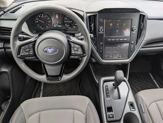 Certified 2024 Subaru Crosstrek 2.0i AWD/4WD image 19