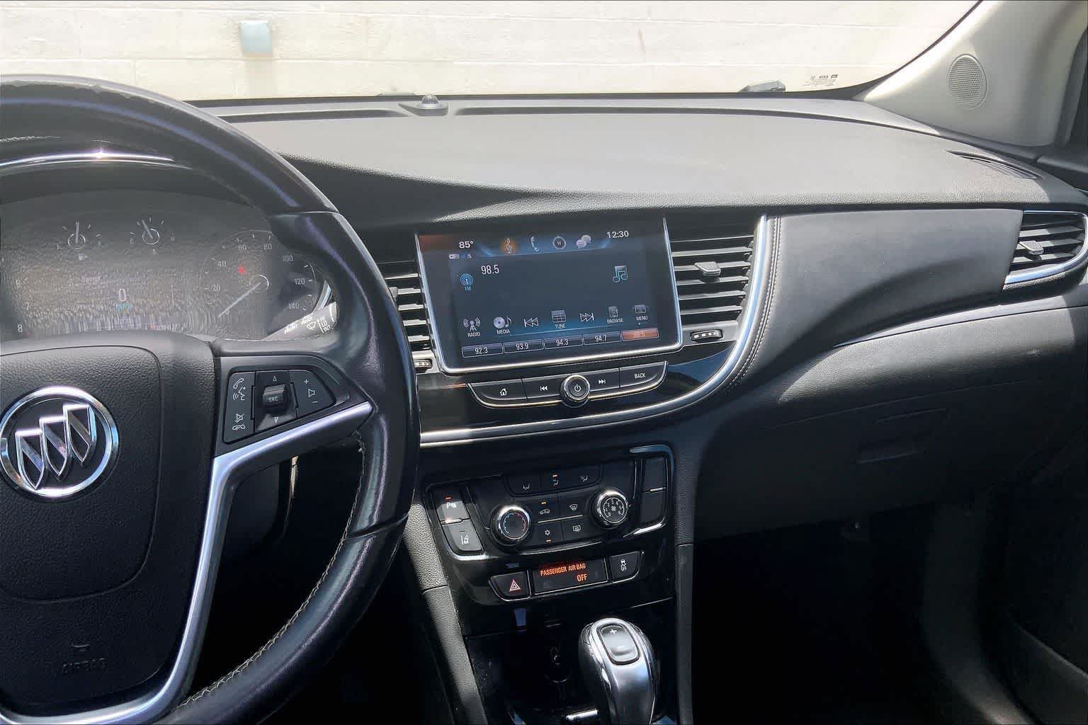 Used 2021 Buick Encore Preferred w/ Safety Package II FWD image 15