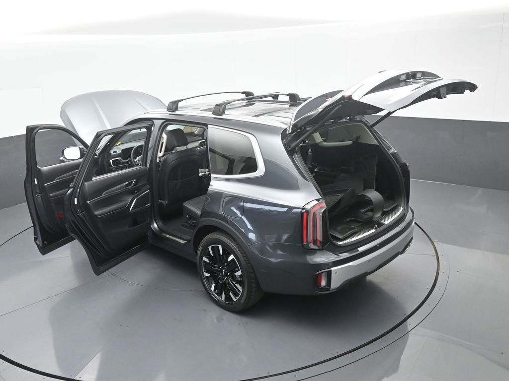 Used 2024 Kia Telluride SX image 76