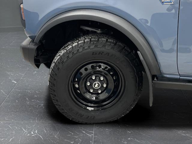 Used 2023 Ford Bronco Black Diamond image 34