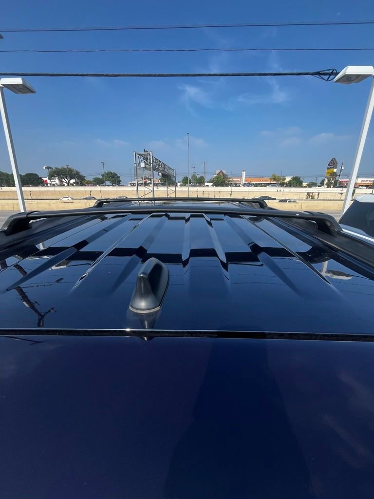 Used 2024 Toyota Sequoia Platinum AWD/4WD image 19