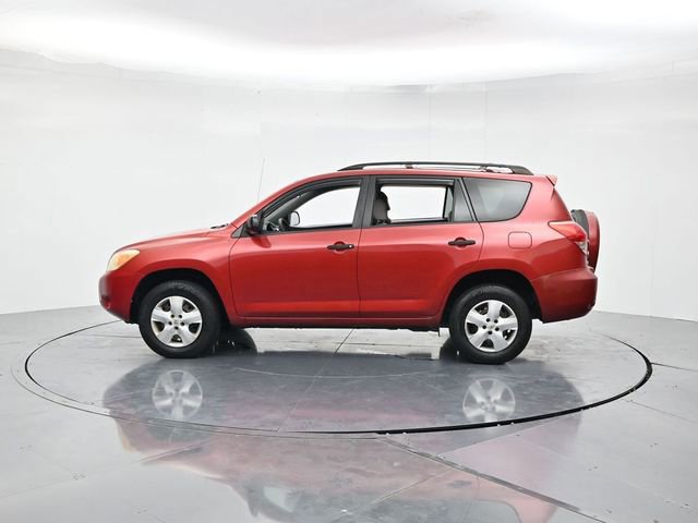 Used 2008 Toyota RAV4 4WD image 7