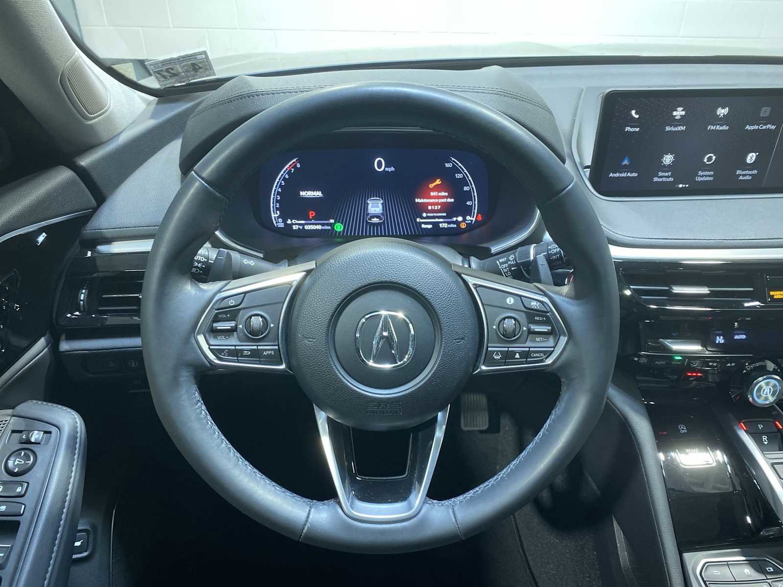 Certified 2023 Acura MDX SH-AWD image 15