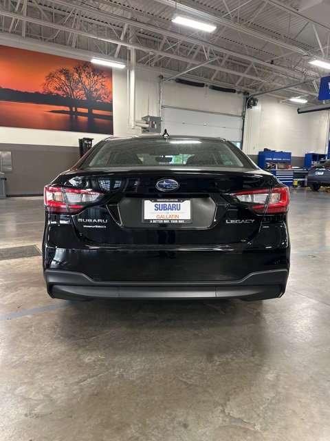 New 2025 Subaru Legacy Premium image 7