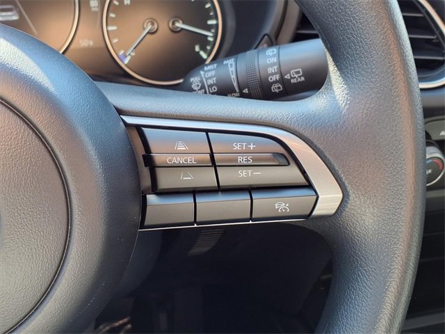 New 2026 MAZDA CX-30 AWD 2.5 S image 14