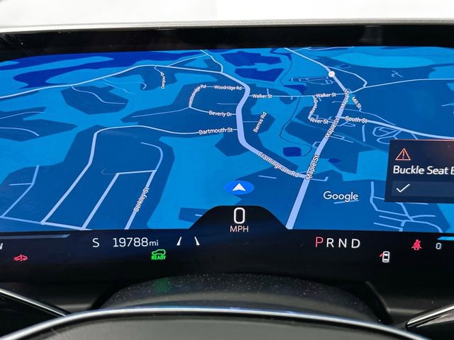 Used 2024 Cadillac Lyriq Tech image 12