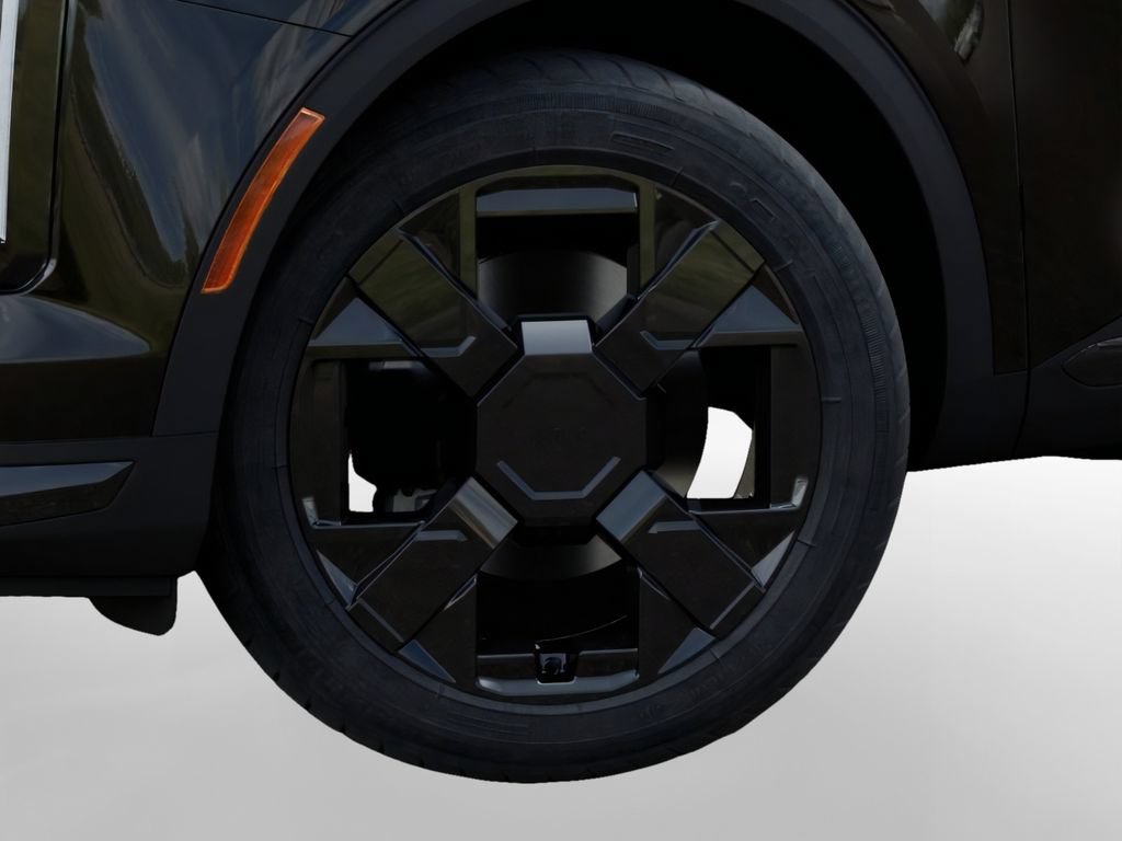 New 2026 Kia Sportage X-Line AWD/4WD image 9