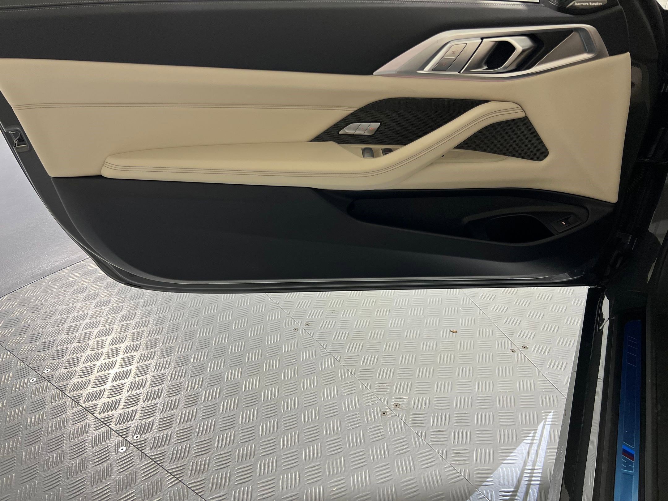 New 2026 BMW 440i xDrive Convertible image 21