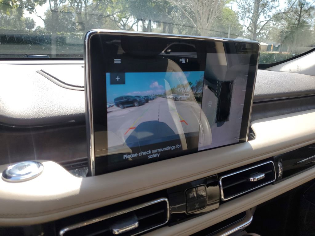 Used 2020 Lincoln Aviator Reserve RWD image 28
